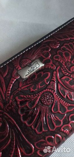 Кошелек женский, sergio valentini