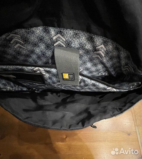 Сумка для ноутбука 15 6