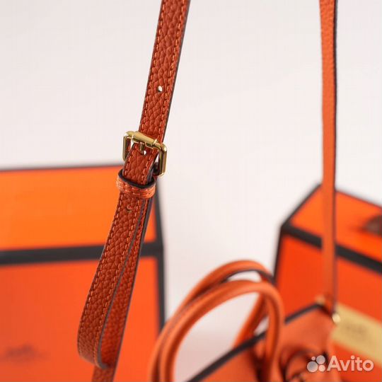 Сумка Hermes Birkin Новая *Lux