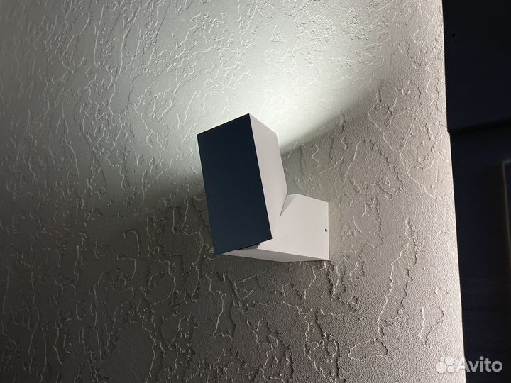 Светильник настенный