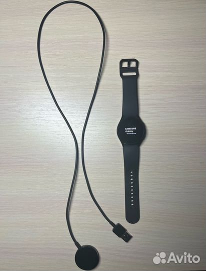 Samsung galaxy watch 4