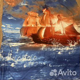 постельное белье - Авито