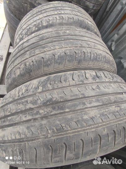 Hankook Optimo K415 225/60 R17 99H