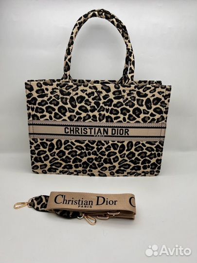 Сумка Christian Dior/кристиан диор/диор/сумка