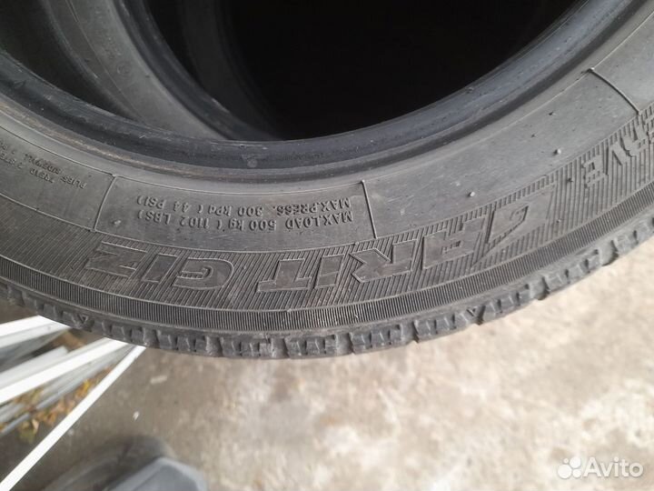 Toyo Garit G4 185/60 R14