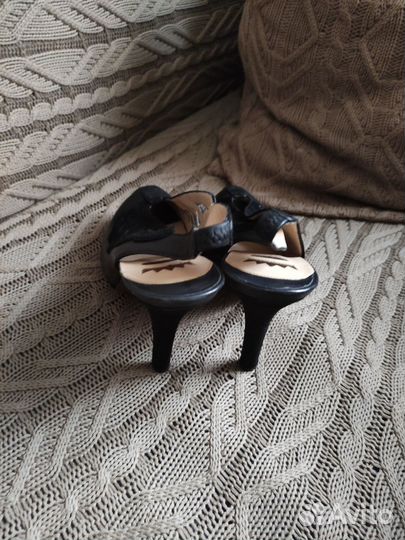 Туфли Efaesto espofito