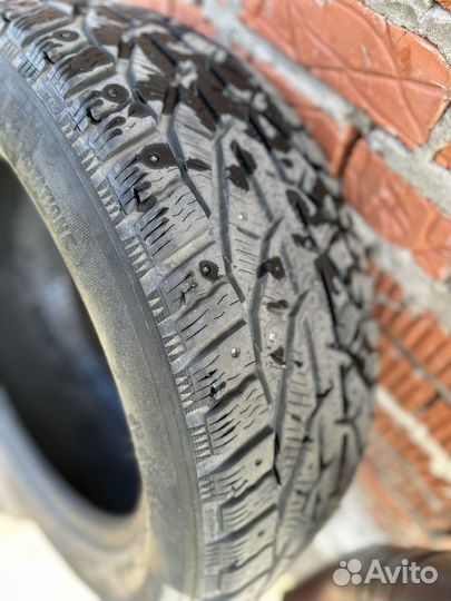 Tigar Ice 225/60 R17 103T