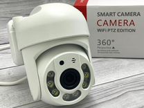 Уличная wifi видеокамера cam camera
