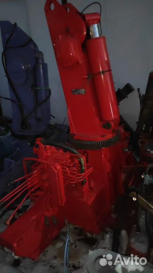 Установки кму 5 тонн