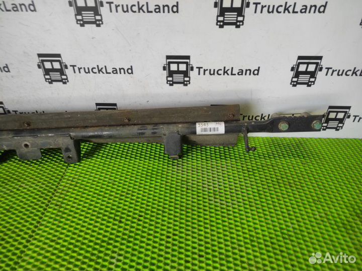 Кронштейн осушителя кондиционера Man Tgx