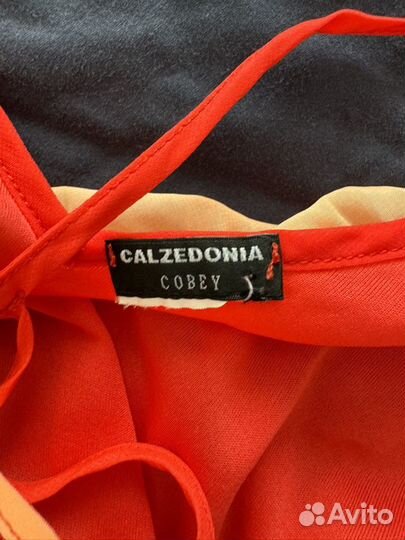 Платье Calzedonia S