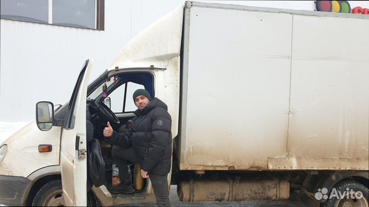 Коммерческие грузоперевозки по росссии от 200км