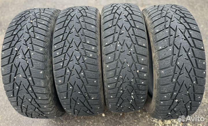 DoubleStar DW01 215/65 R16 98T