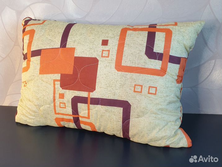 Подушка файтекс 50х70 Иваново