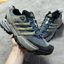 Винтажные кроссовки Adidas Gorpcore Y2K оригинал