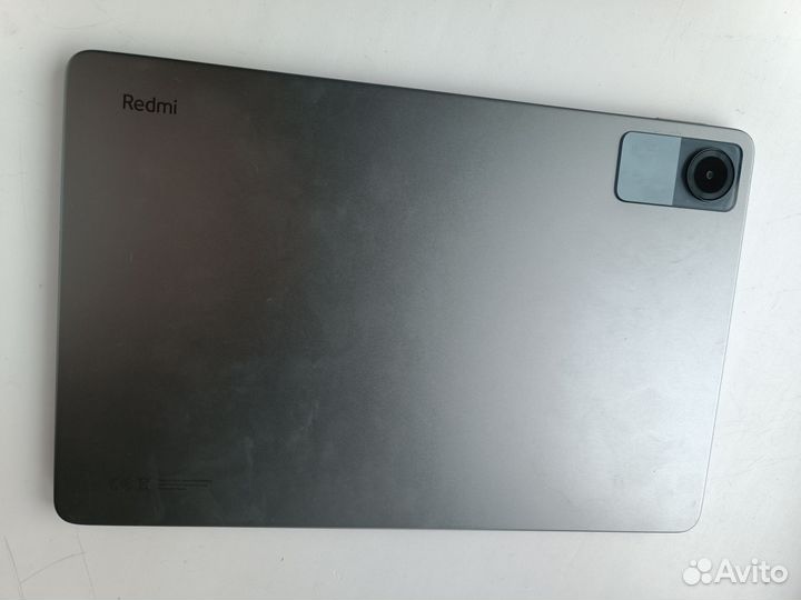 Планшет xiaomi redmi pad