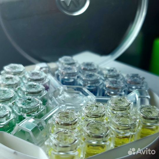 Профессиональный кубик-рубика Gan 356 X 3x3x3