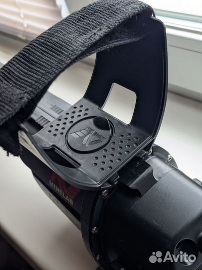 Металлоискатель Minelab CTX 3030