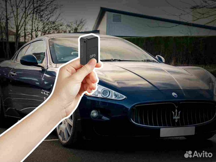 Установка Глонасс трекеров для автомобилей