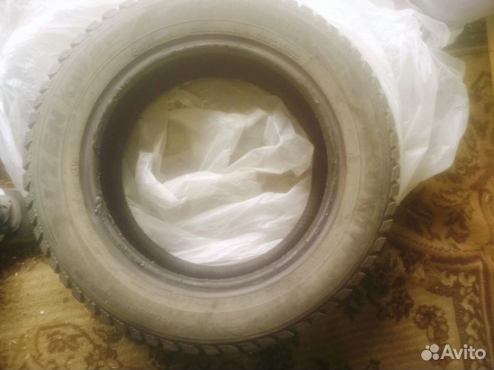 Kumho I'Zen KW22 185/65 R15 88T