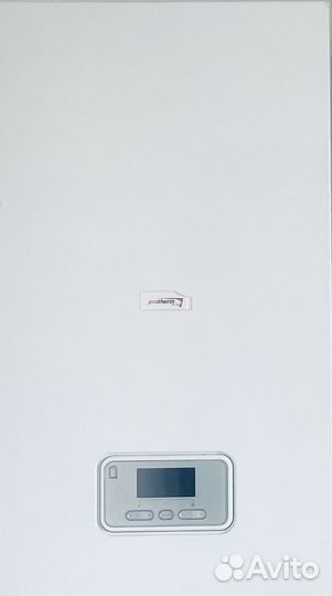 Котел Protherm Скат 12 ватт. 1- контурный