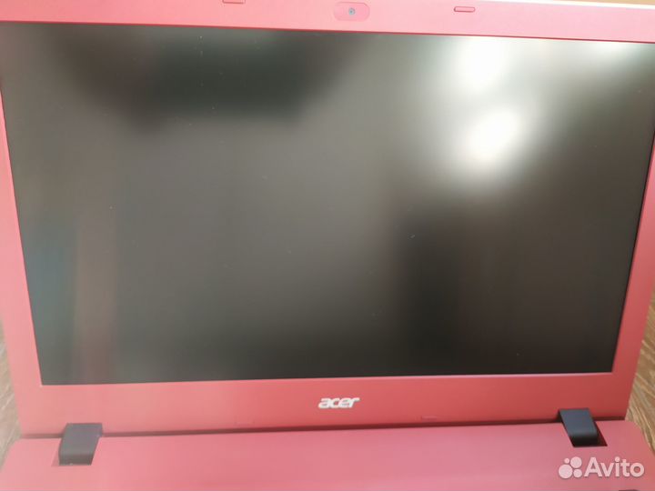 Acer aspire E5-573 Core i3-5005U
