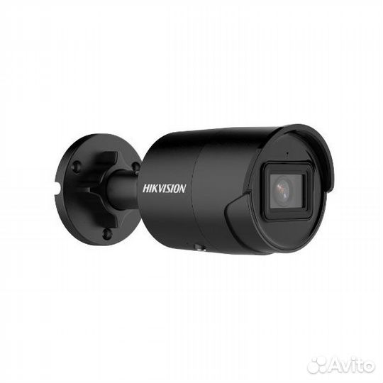 Ip-Камера Hikvision DS-2CD2083G2-I(U) 2.8мм