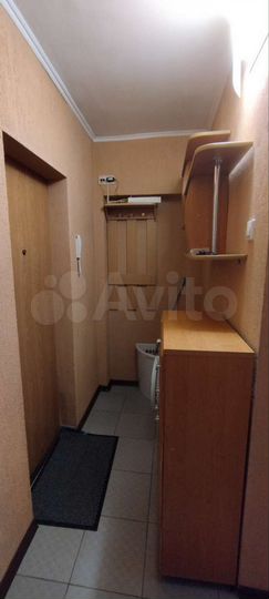 1-к. квартира, 32 м², 2/5 эт.