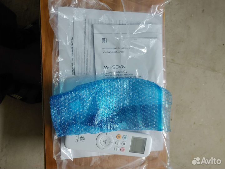 Royal clima. Внутренний блок кондиционера