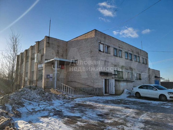 Сдам помещение свободного назначения, 200 м²