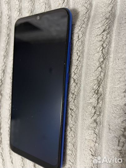 Xiaomi redmi mi A3