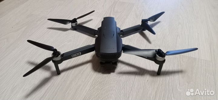 Квадрокоптер с камерой ZLL SG 908 Pro