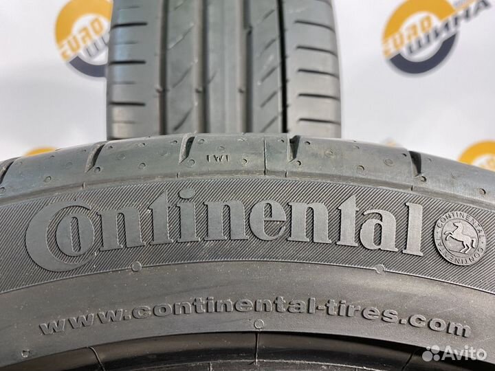 Continental ContiSportContact 5 SUV 235/45 R20 96W