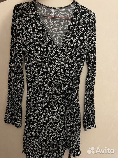 Комбинезон женский летний 42