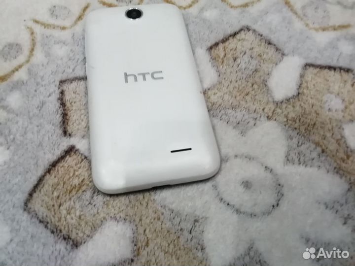 HTC 10, 4/32 ГБ