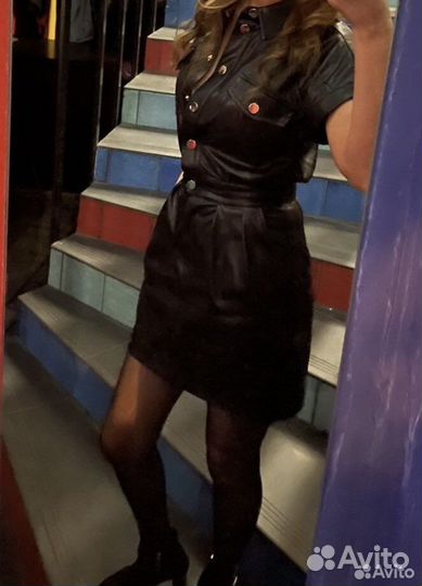 Платье Love republic