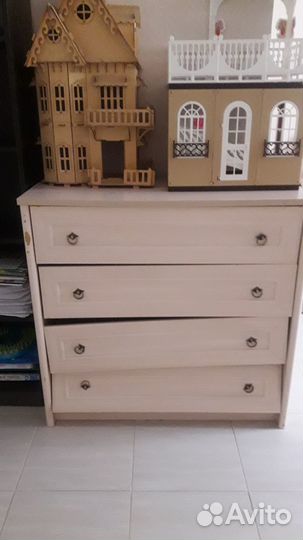 Стенка горка