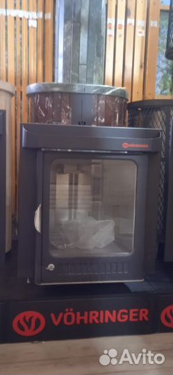 Печь для Русской бани