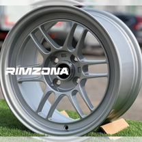 Литые диски enkei R14 4x100 srt