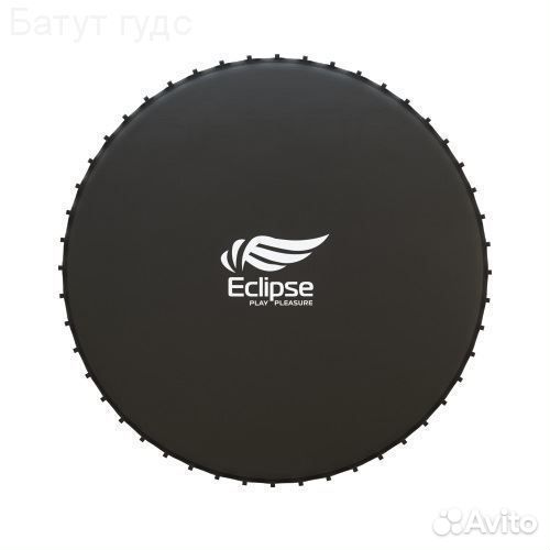 Батут Eclipse Space Military 14FT