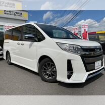 Toyota Noah 2.0 CVT, 2021, 30 000 км, с пробегом, цена 2 000 000 руб.