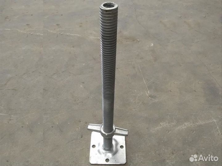 Домкраты для опалубки