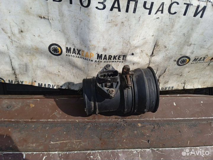 Дмрв Hyundai Santa Fe 2005-2012 (б/у)