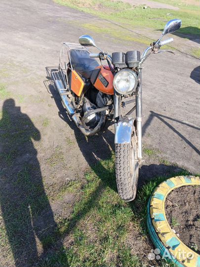 Иж планета 5