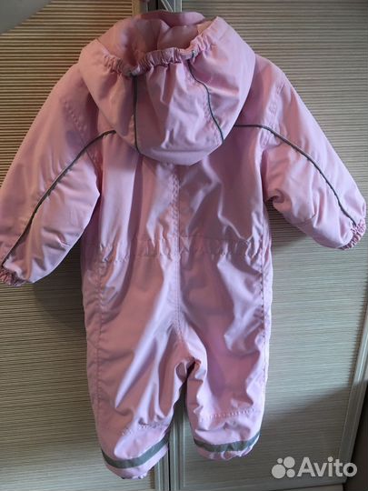 Комбинезон для девочки Lenne Lassie H&M