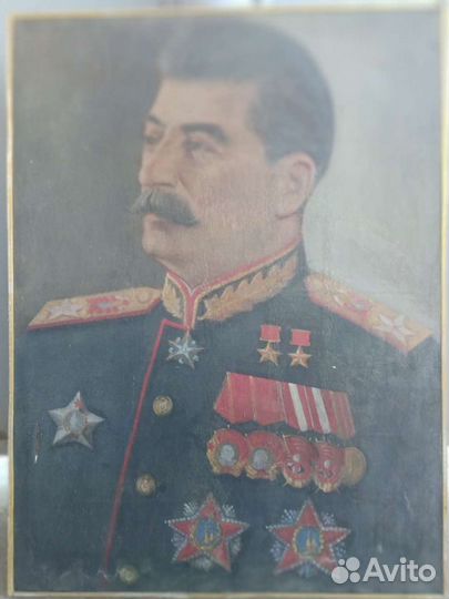 Портрет
