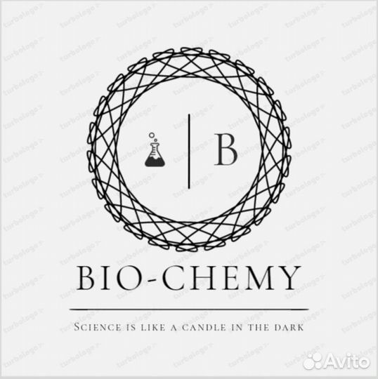 Репетитор по химии,молекулярной биологии,биохимии