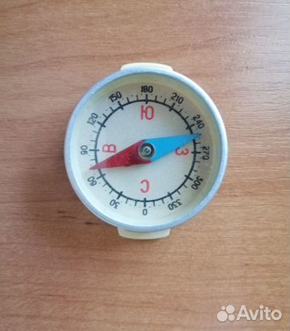 Компас СССР