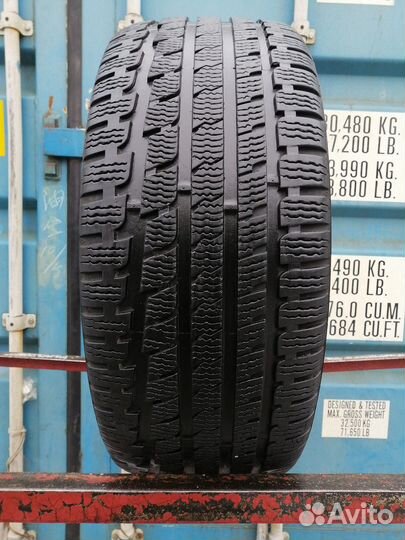 Kumho I'Zen KW27 225/50 R17