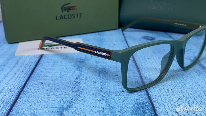 Оправа для очков Lacoste